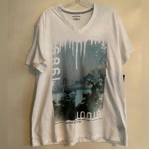 DKNY Jeans Men’s Tee NWT